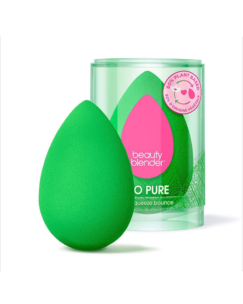 beautyblender Beautyblender Bio Pure Makeup Sponge - Green | Bloomingdale's (US)