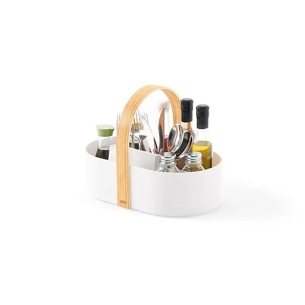Umbra Bellwood Caddy | The Container Store