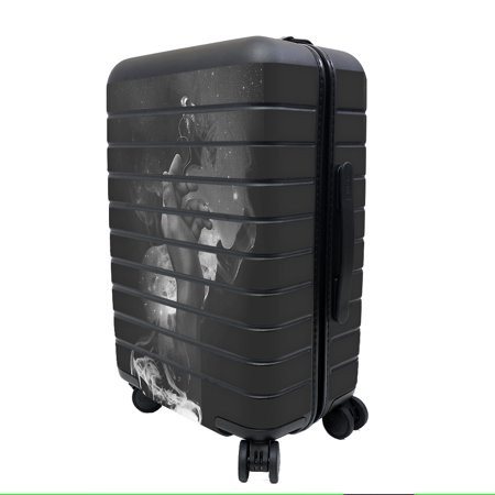 Urban Skin For Away Carry-On Suitcase Protective, Durable, and Unique Vinyl Decal wrap cover Easy To | Walmart (US)