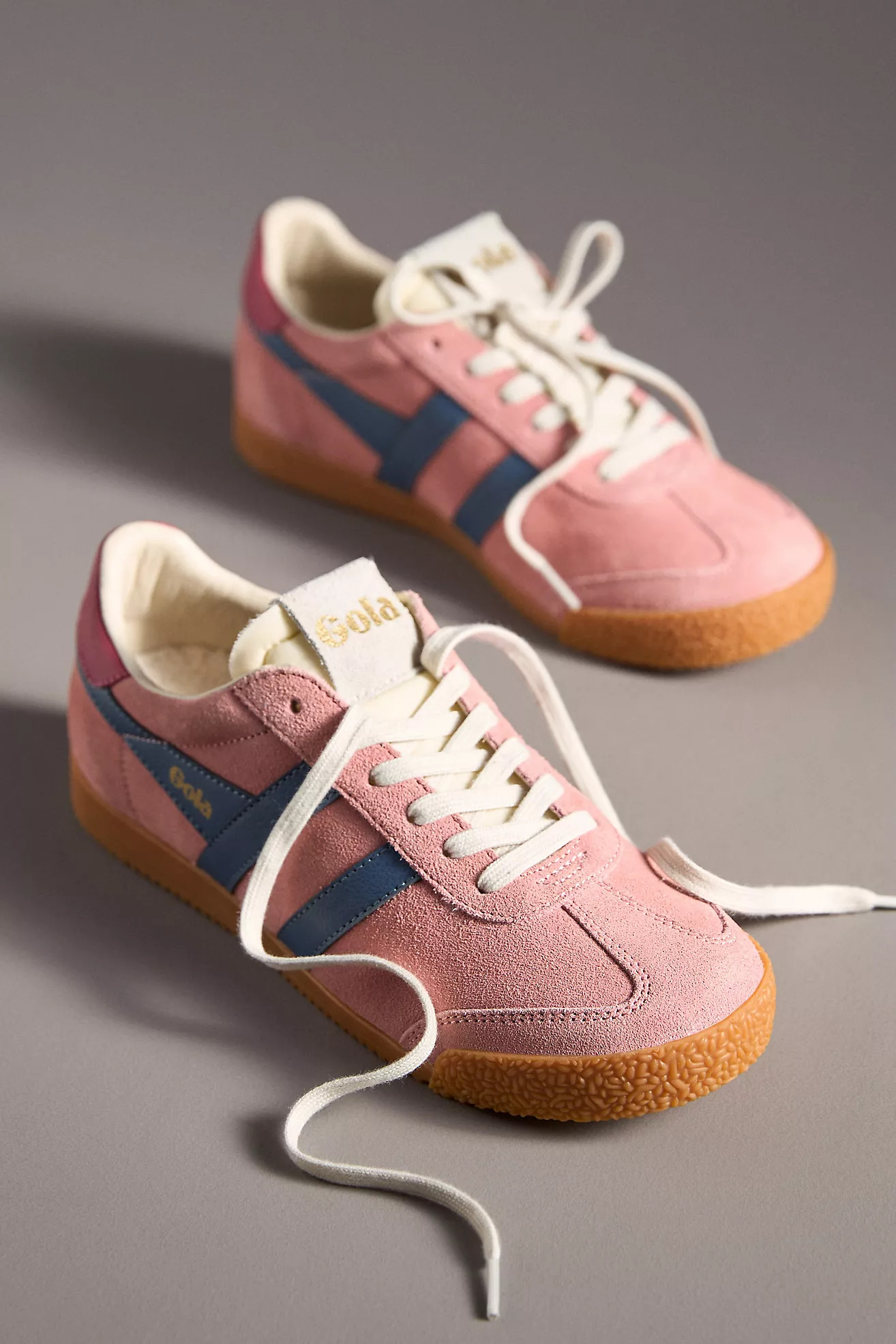 Gola Elan Sneakers | Anthropologie (US)