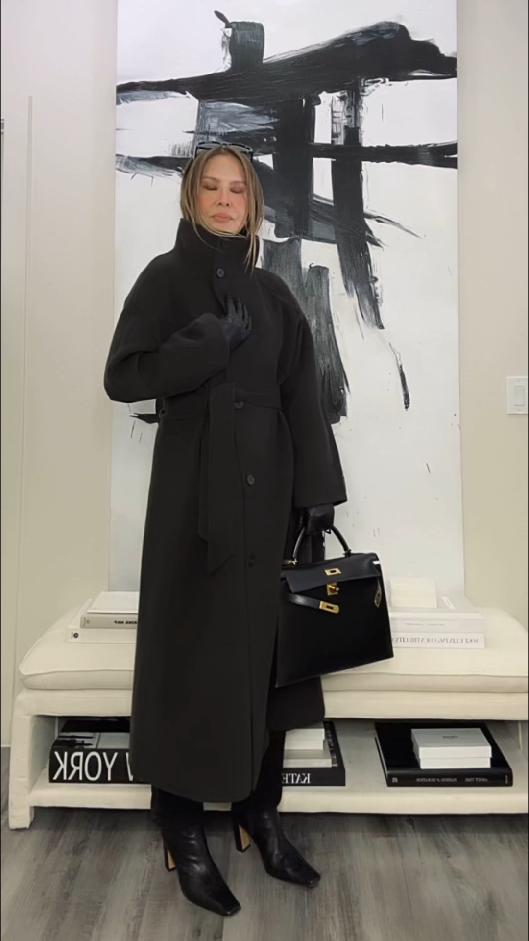 Thanksgiving outfit 

#LTKHoliday #LTKSeasonal #LTKStyleTip