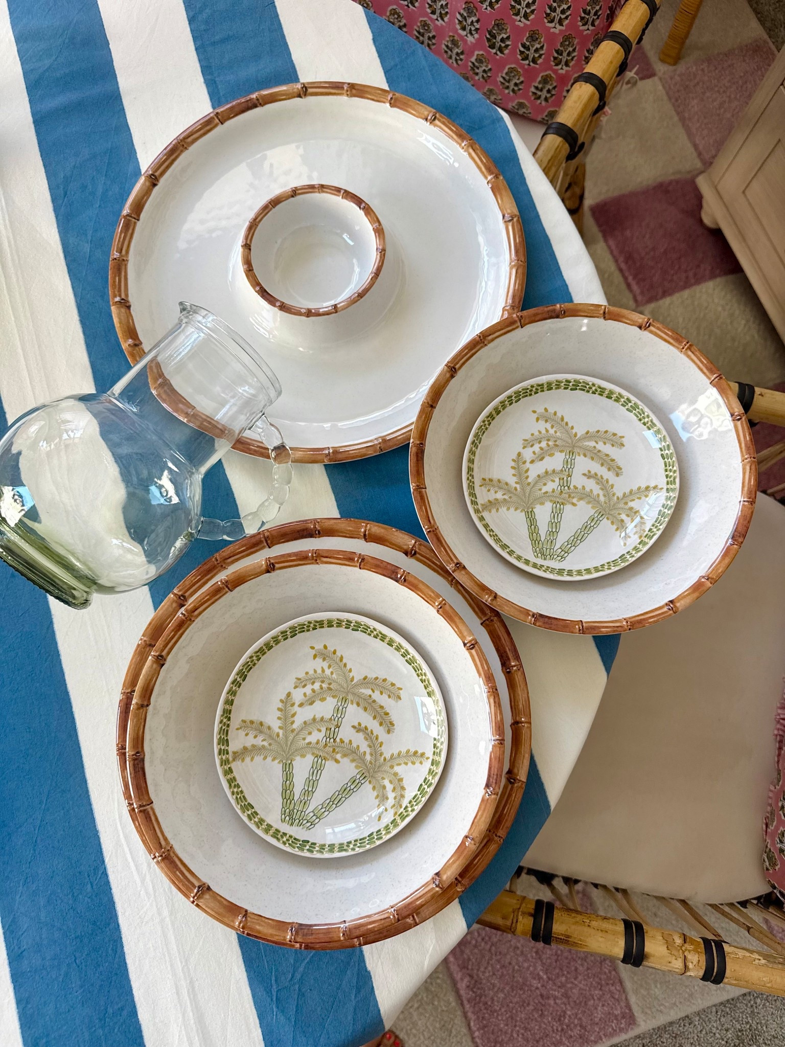 Summer finds

#LTKHome #LTKSeasonal