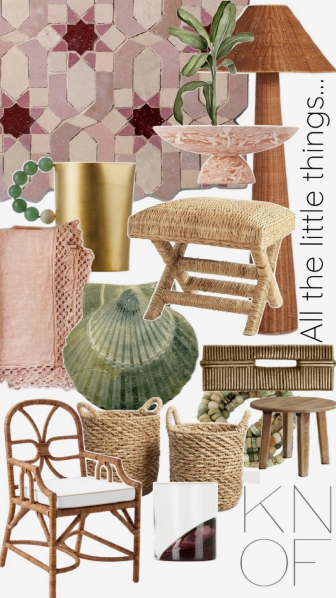 It’s always all the little things that add up! No home is complete without the perfect home accessories and styling. Check out this inspiring beach Interior! 

#LTKSaleAlert #LTKHome #LTKStyleTip