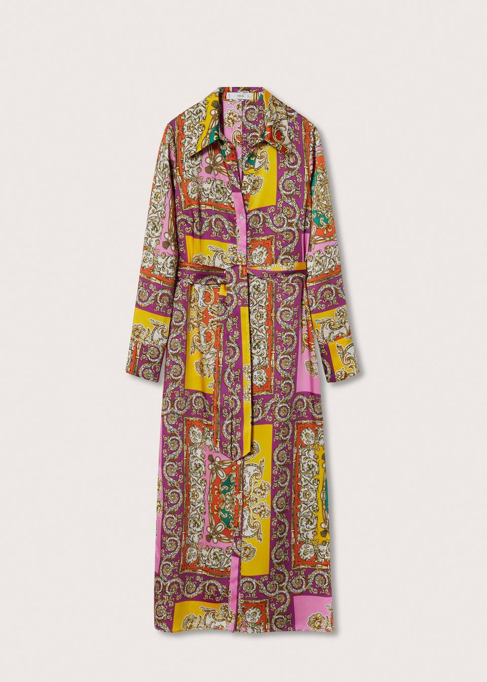 Search: dresses women (610) | Mango USA | MANGO (US)