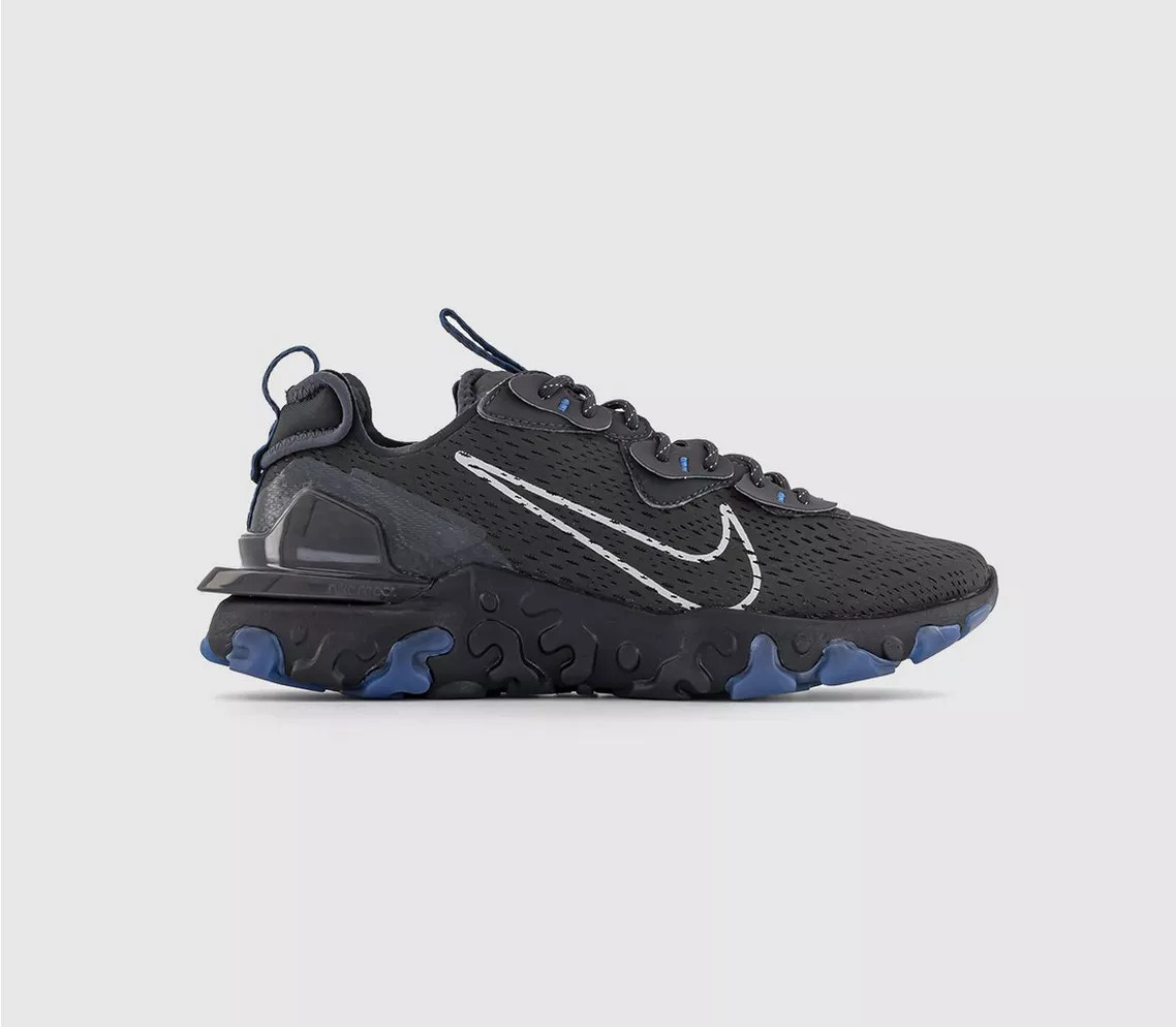 Nike React Vision Trainers | OFFICE London (UK)