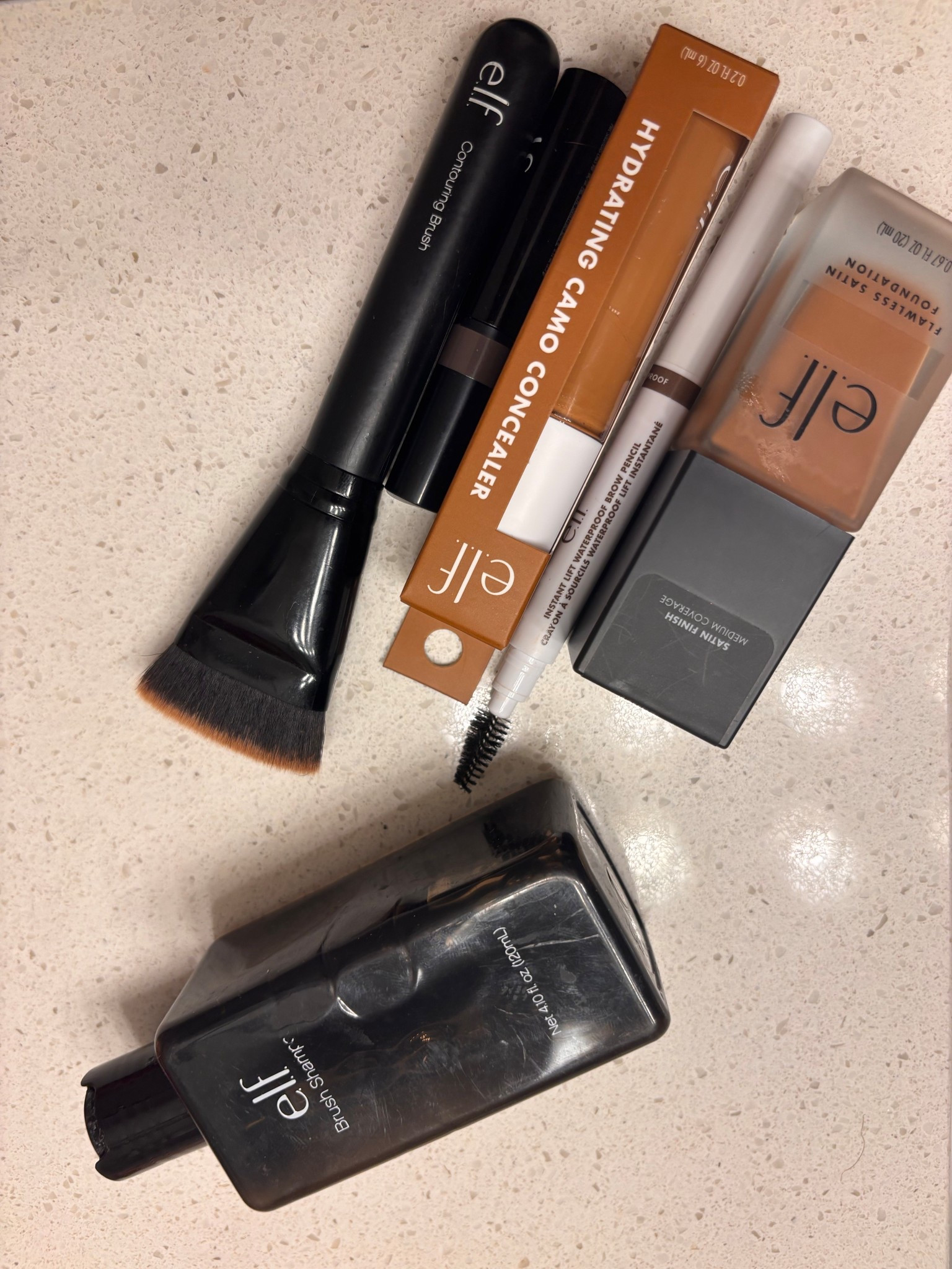 My Elf go to’s, spring editions! 

#LTKBeauty #LTKSpringSale