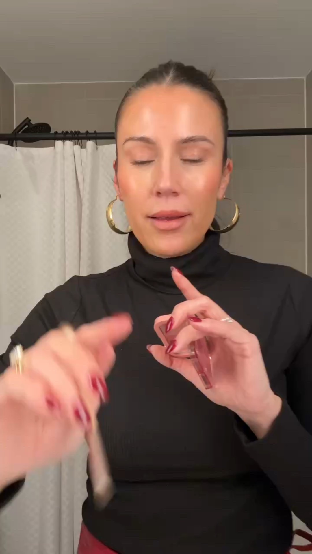 Love this eyeshadow for the holidays! On sale @sephora ✨ wearing shade: Mia 

Sephora sale, holiday makeup 

#LTKBeauty #LTKSaleAlert #LTKHoliday