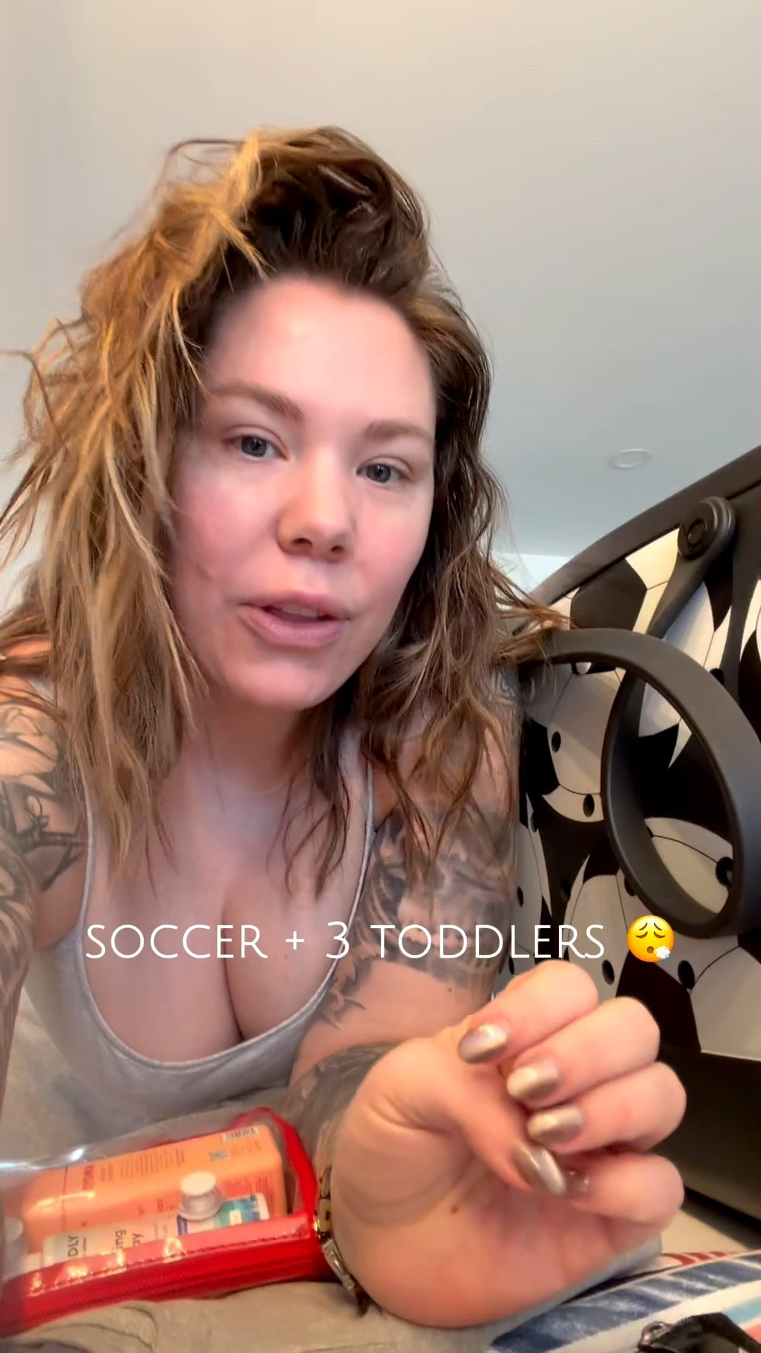 soccer day 😮‍💨

#LTKmomlife #LTKdayinmylife #LTKActive