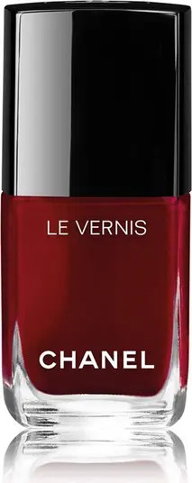 CHANEL LE VERNIS Longwear Nail Colour | Nordstrom | Nordstrom