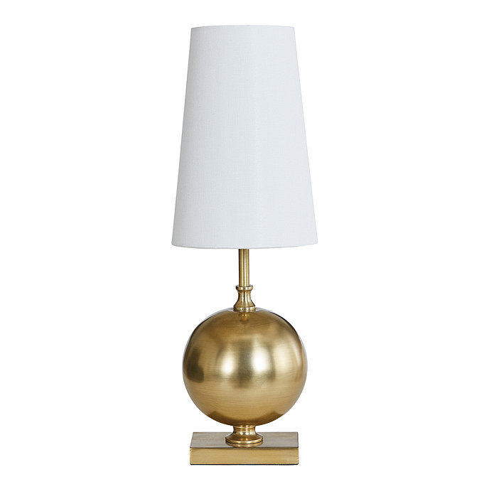 Montie Mini Accent Lamp | Ballard Designs, Inc.