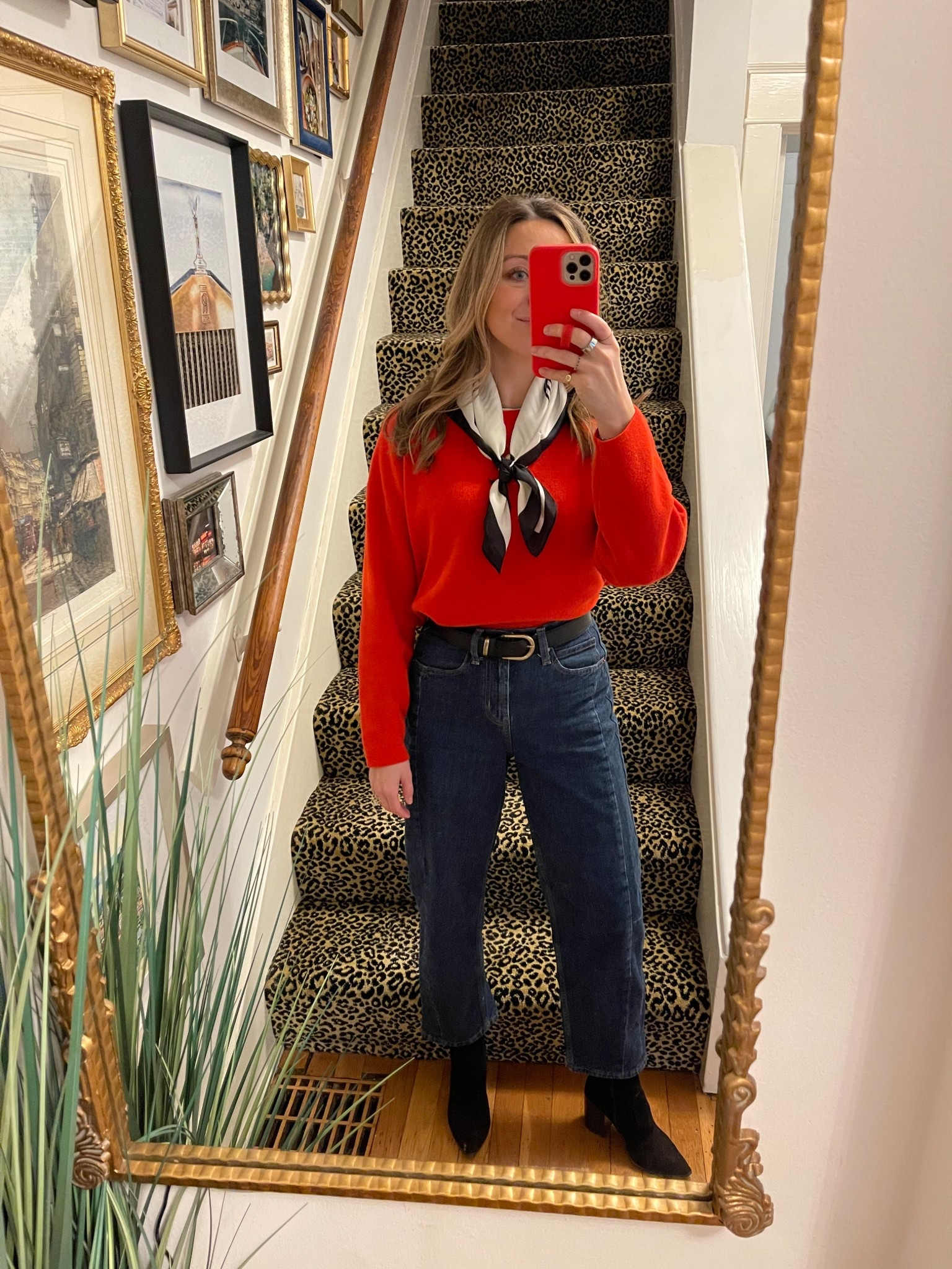 What I wore to work on Monday! 

#LTKFindsUnder50 #LTKWorkwear #LTKSaleAlert