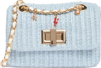 ALDO Adwiegan Woven Crossbody Bag | Nordstromrack | Nordstrom Rack