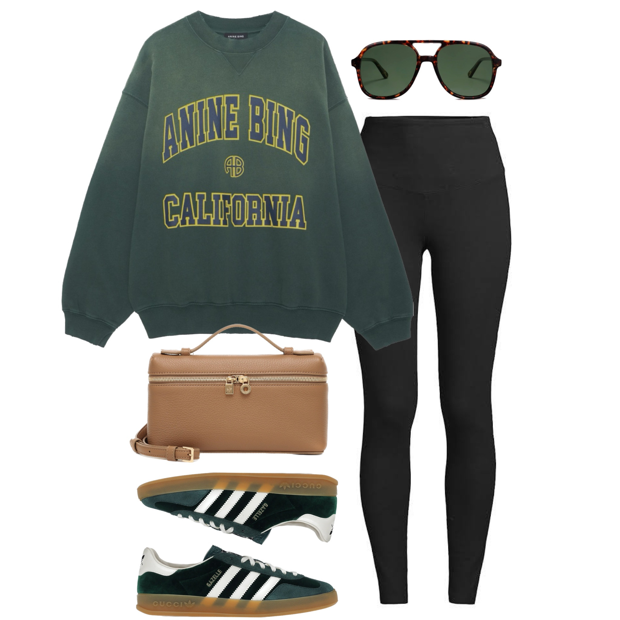 Fall inspo outfit #4

#LTKshoecrush #LTKSeasonal