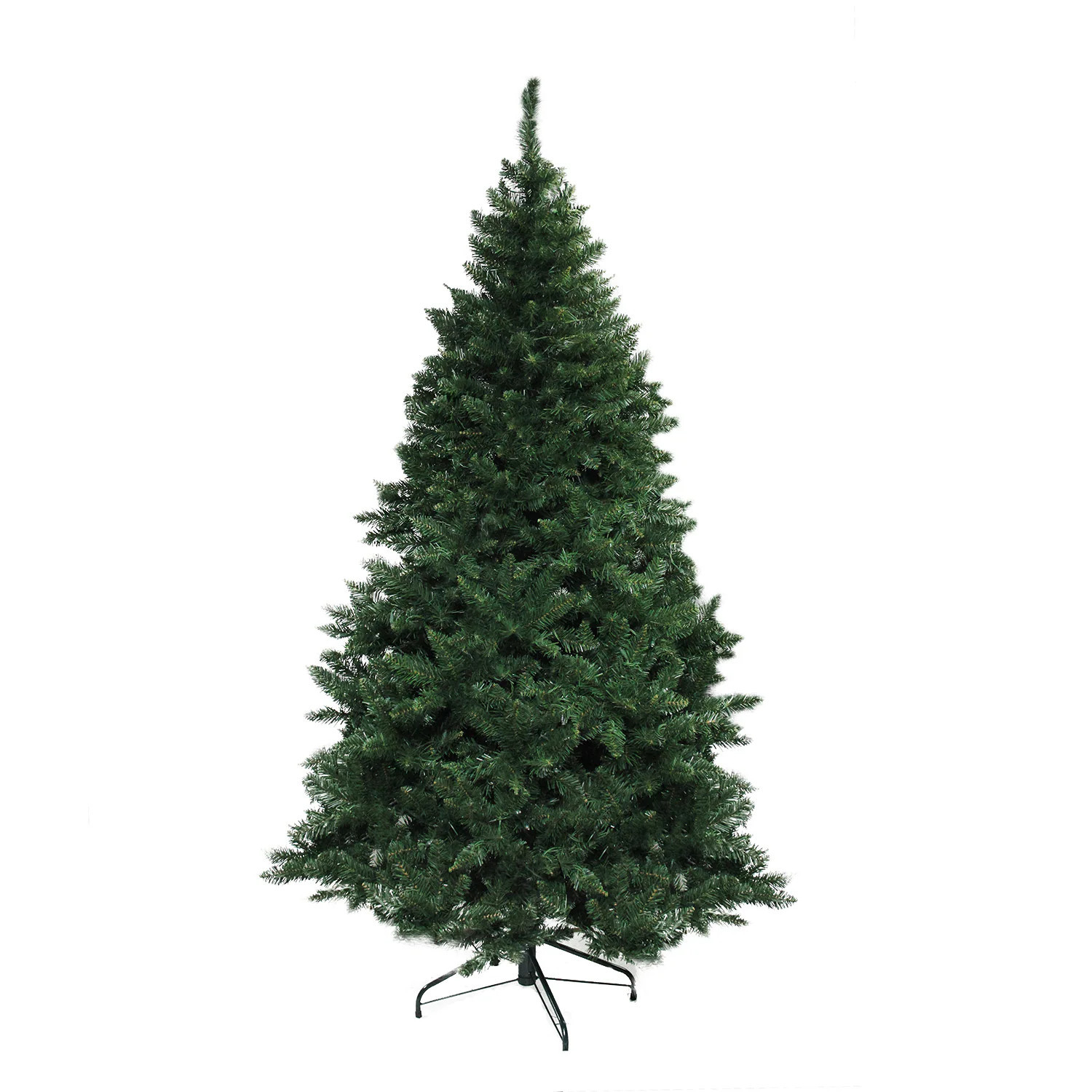Northlight 7.5-ft Artificial Christmas Tree | 32266418 | Lowe's