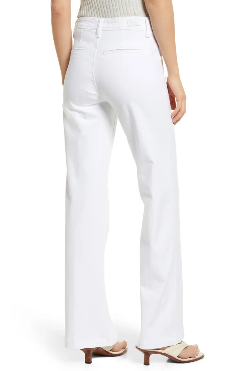 Leenah High Waist Wide Leg Jeans | Nordstrom