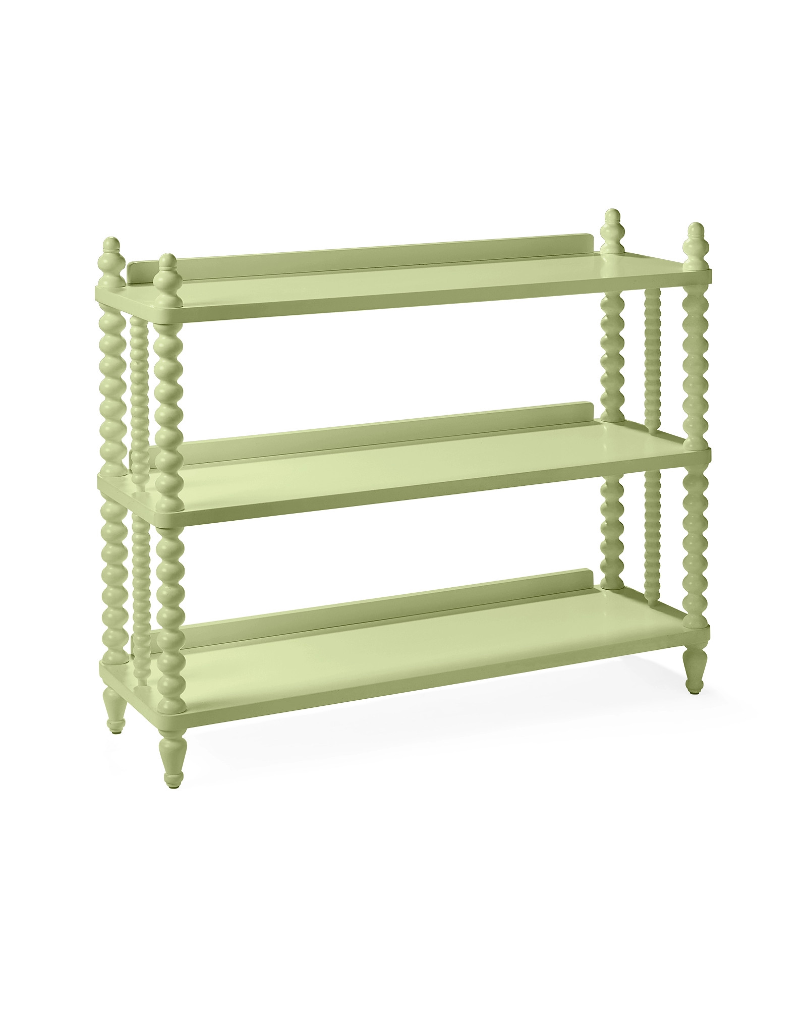 Piccolo Bookcase | Serena and Lily