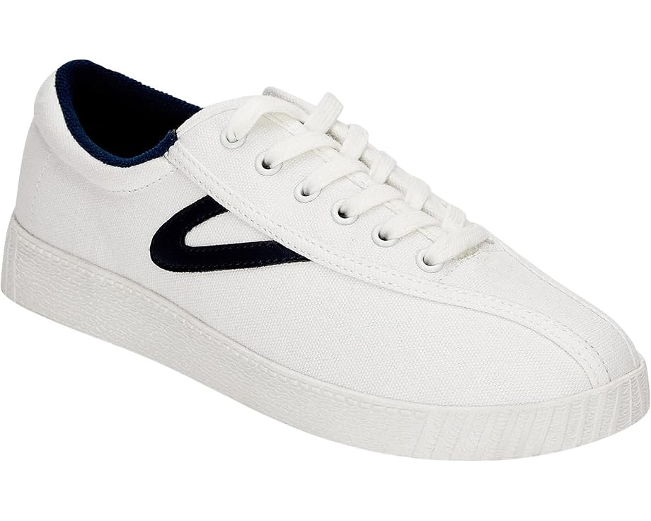 Tretorn Nylite Plus Canvas | Zappos