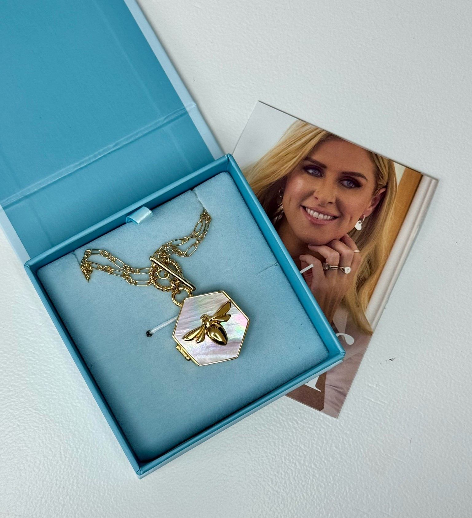 Cutest necklace ever from @theo grace 

Personalize it with photo and message inside! Such a great gift idea! 

#jewelry #theograce #ad #gift

#LTKWedding #LTKU #LTKdayinmylife