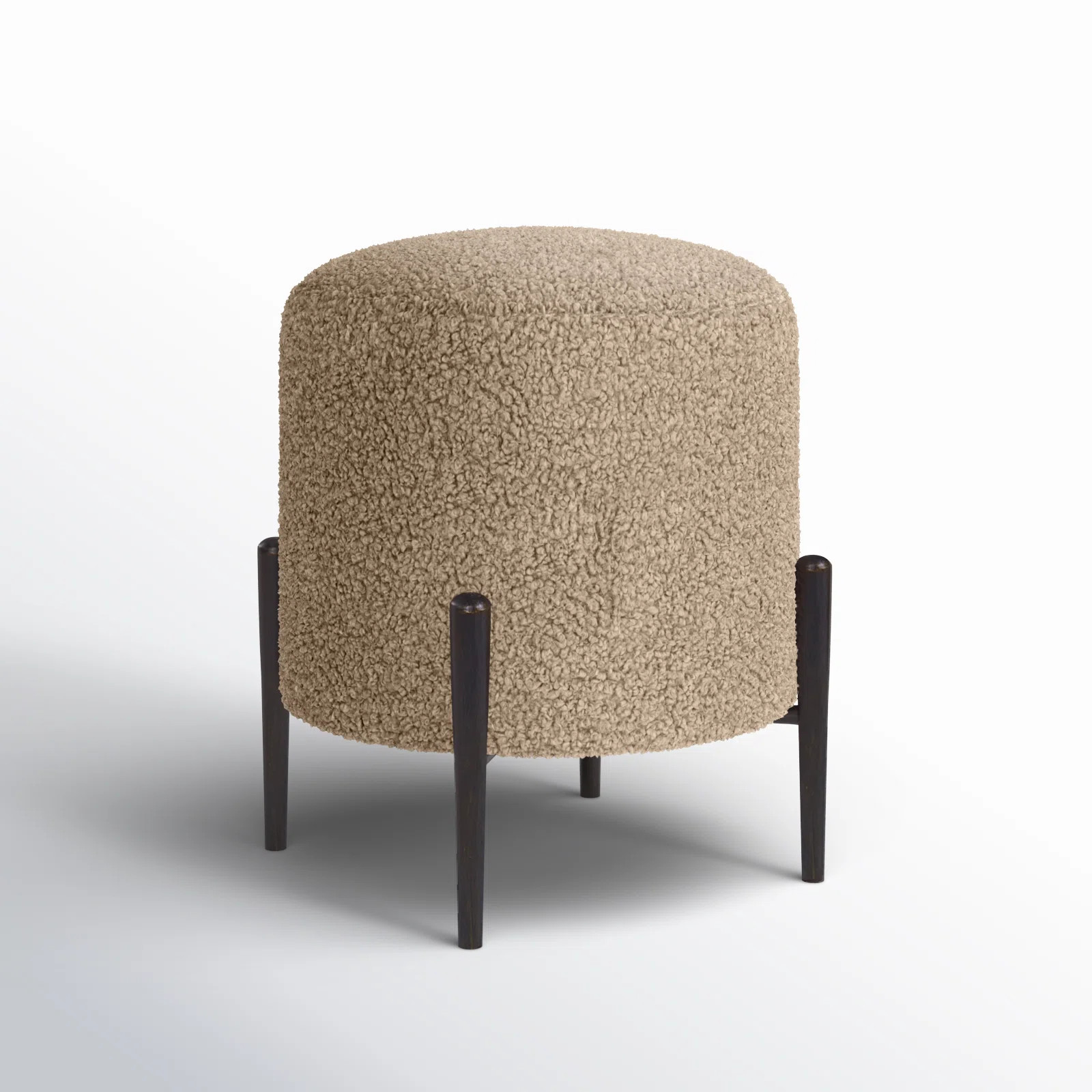 Ronja Upholstered Ottoman | Wayfair North America