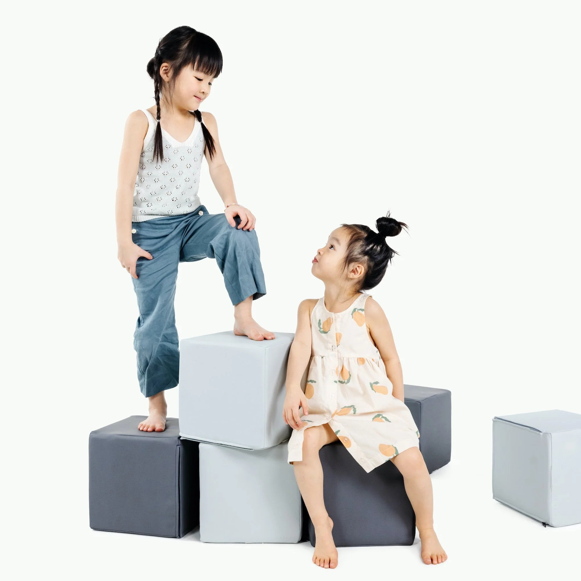 Sale Cubes - Wool | Gathre