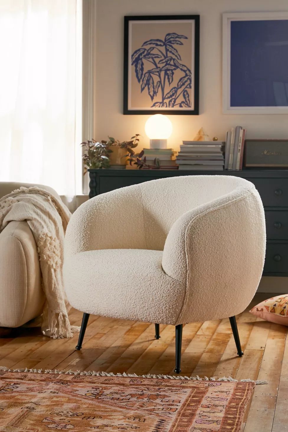 Danica Chair | Urban Outfitters (US and RoW)