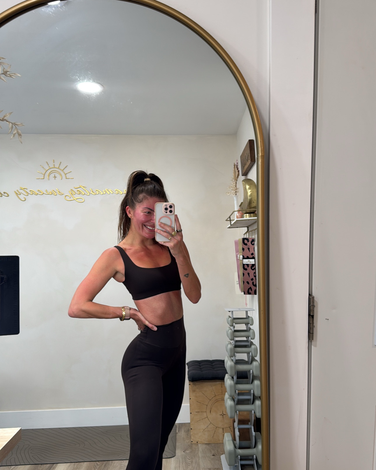 🤎🤎🤎

#LTKfitness #LTKcanada