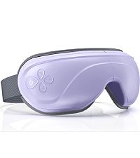 RENPHO Eyeris 1 - Eye Massager with Heat, Heated Eye Mask with Bluetooth Music for Migraine, Eye ... | Amazon (US)