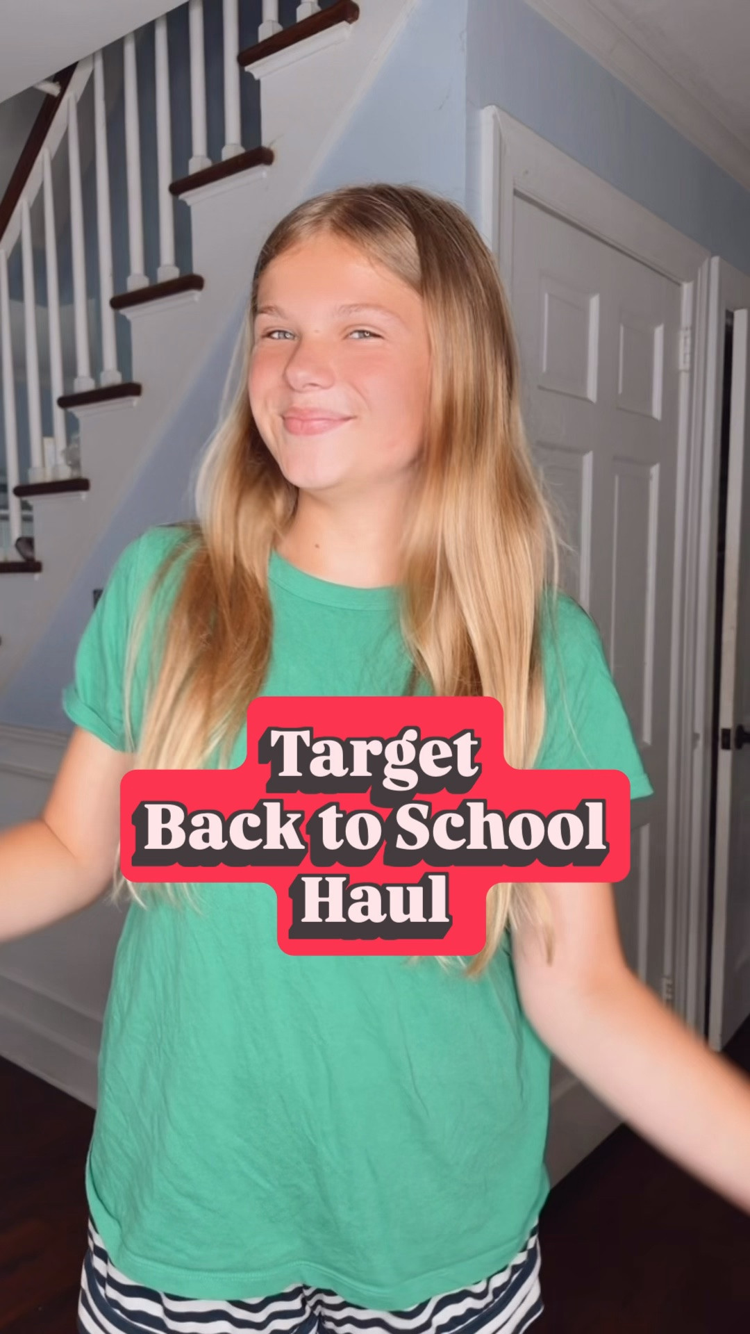 Shopping for back to school is my daughter’s favorite thing to do! It was mine, too when I was her age, so I totally get it! We’ve already started to stock up on school supplies for her at Target because they have the lowest prices all season long! I’m talking school supplies under $1 - it’s incredible! The savings and the deals are just not to be missed and my wallet appreciates it immensely! See what we stocked up on! They have a ton of options, so there’s something for every student on your list! @target @shop.ltk #target #targetpartner #ad #liketkit 
.
Shop my LTK Shop for more back to school items from Target! @Target