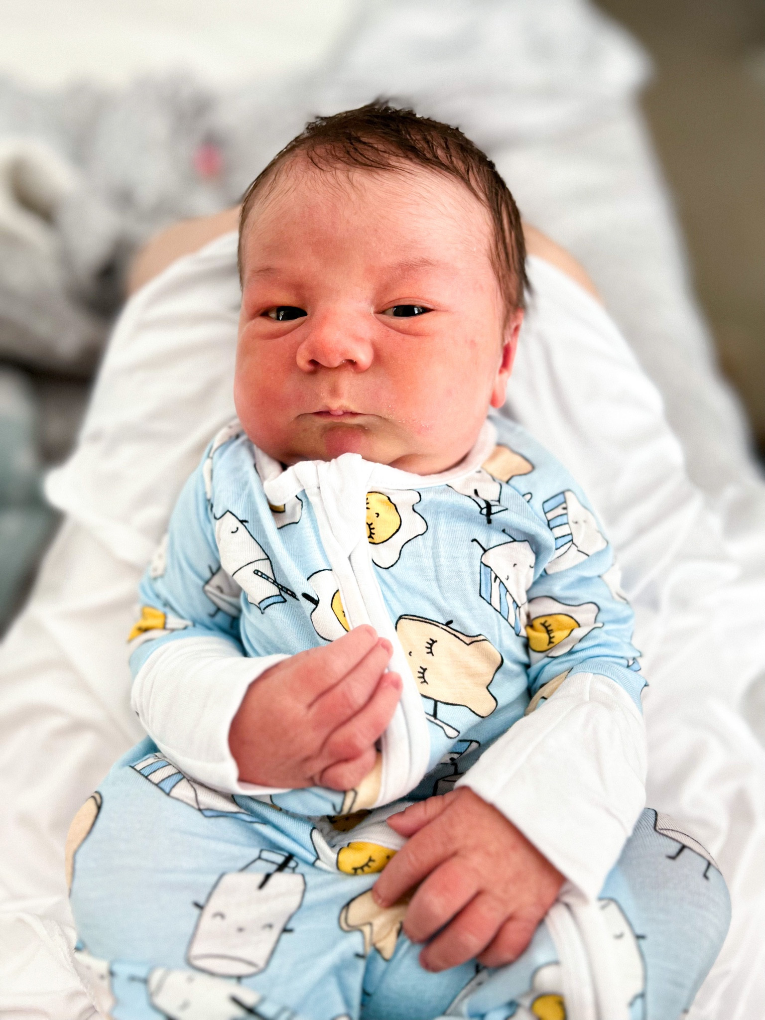 Bamboo pajamas baby boy

#LTKbaby #LTKfamily #LTKkids