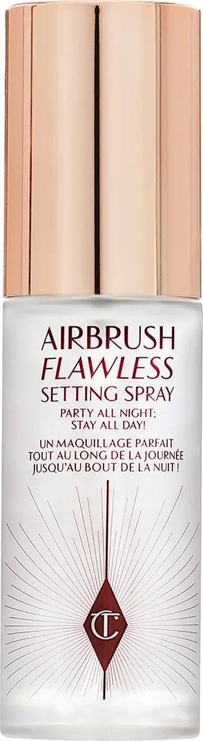 Airbrush Flawless Makeup Setting Spray | Fall Trends 2023 Fall Outfit Ideas Outfits Inspo | Nordstrom