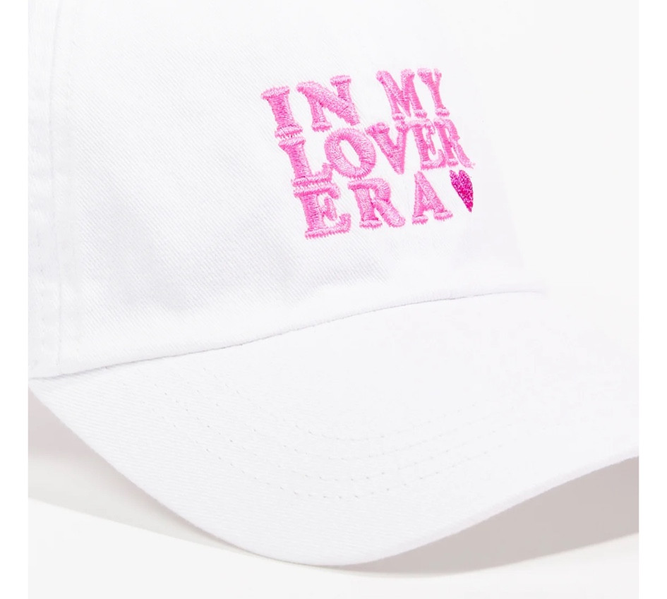 In my lover era 💗 hat #hatstyle #womenshats #valentinesday

#LTKGiftGuide #LTKSeasonal #LTKstyletip