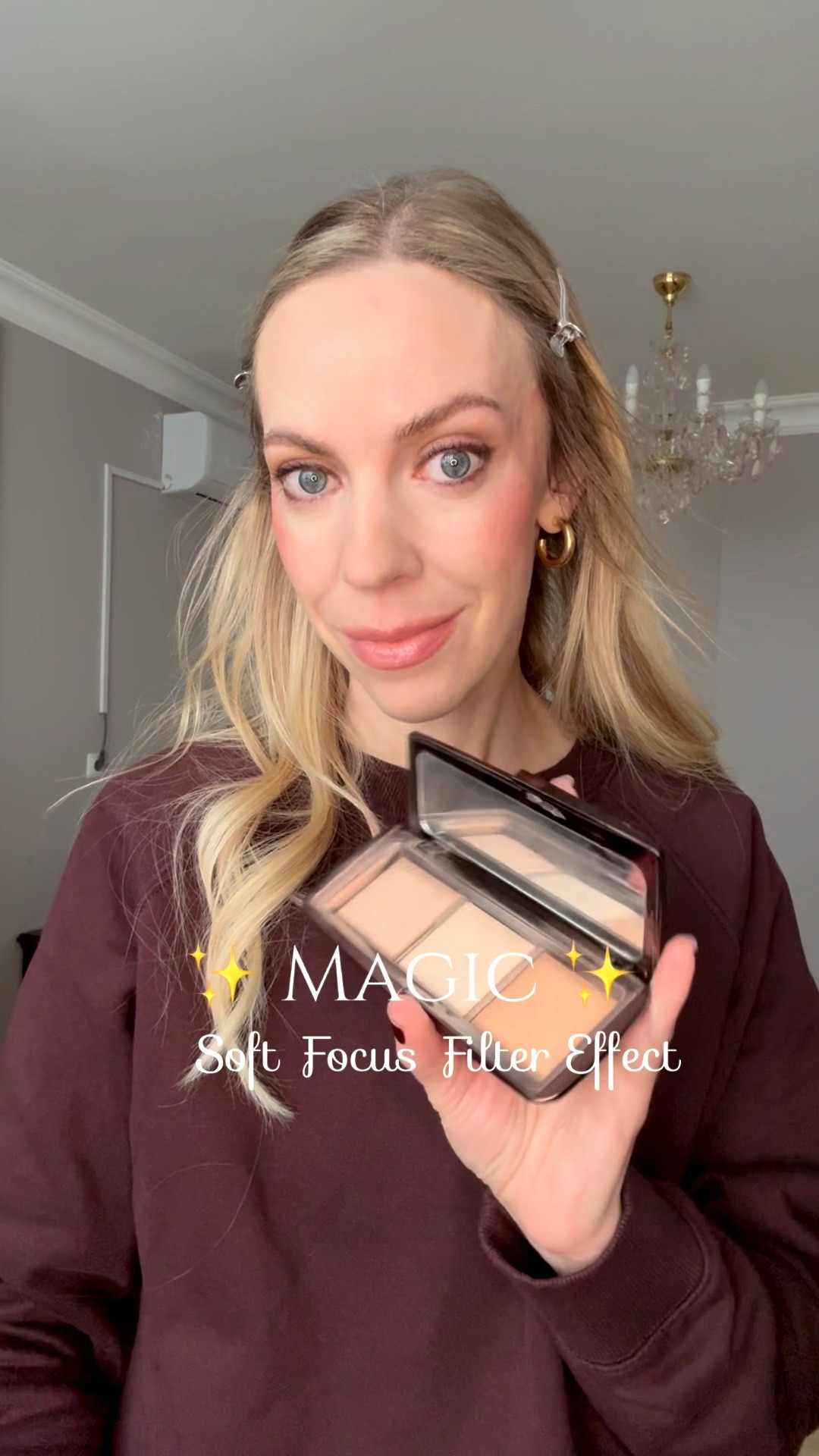 The final step in my makeup routine that makes my skin glow - on sale during the Sephora savings event with code SPRINGSALE

#LTKOver40 #LTKSaleAlert #LTKBeauty