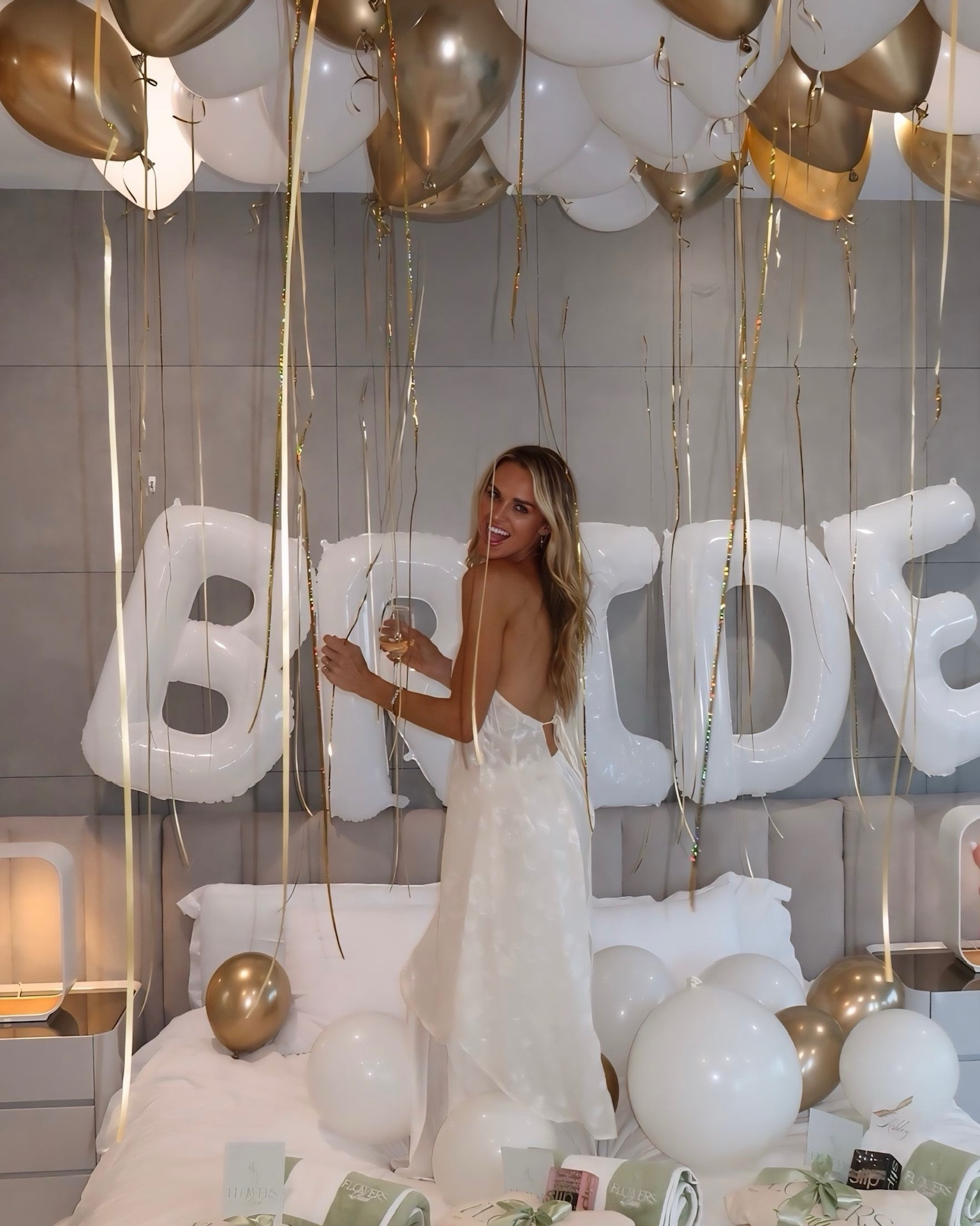 Day 1 of my bachelorette. Fit from 12th tribe. 

#LTKTravel #LTKStyleTip