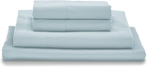 MyPillow Giza Dreams Bed Sheets [Queen, Light Blue]       Send to LogieInstantly adds this produc... | Amazon (US)