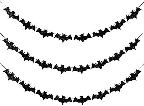 Bat Garland | Amazon (US)