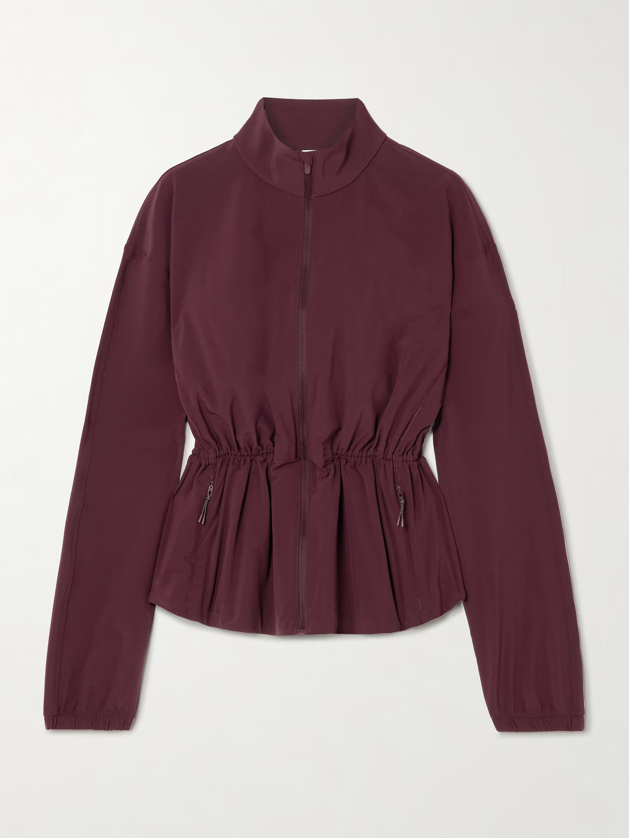 lululemon - Recycled Softstreme Jacket - Purple | NET-A-PORTER (US)