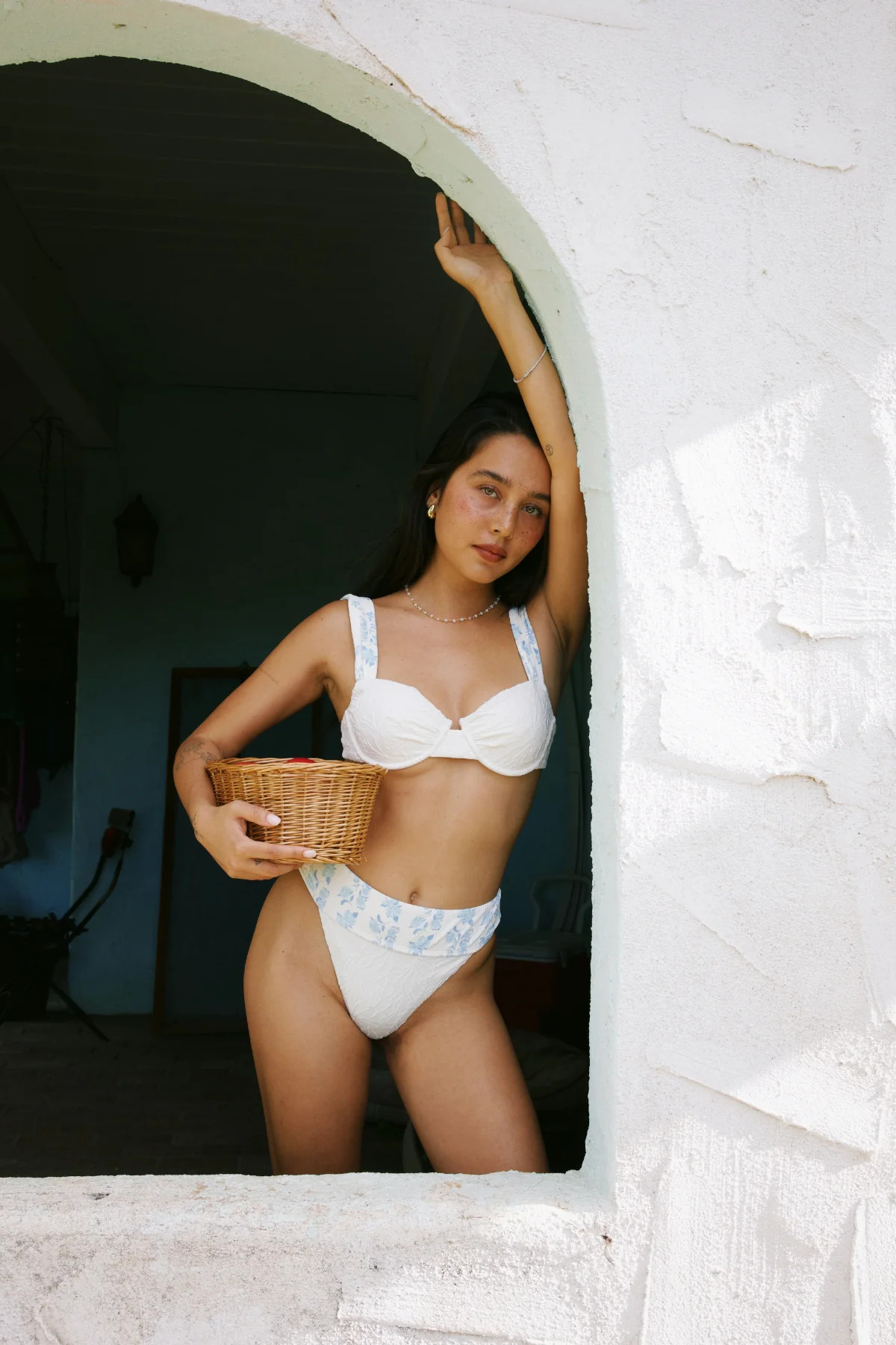 Verona Underwire Bikini Top | Dippin Daisys | Sustainable Swimwear and Fashion Essentials | Dippin Daisys (US)