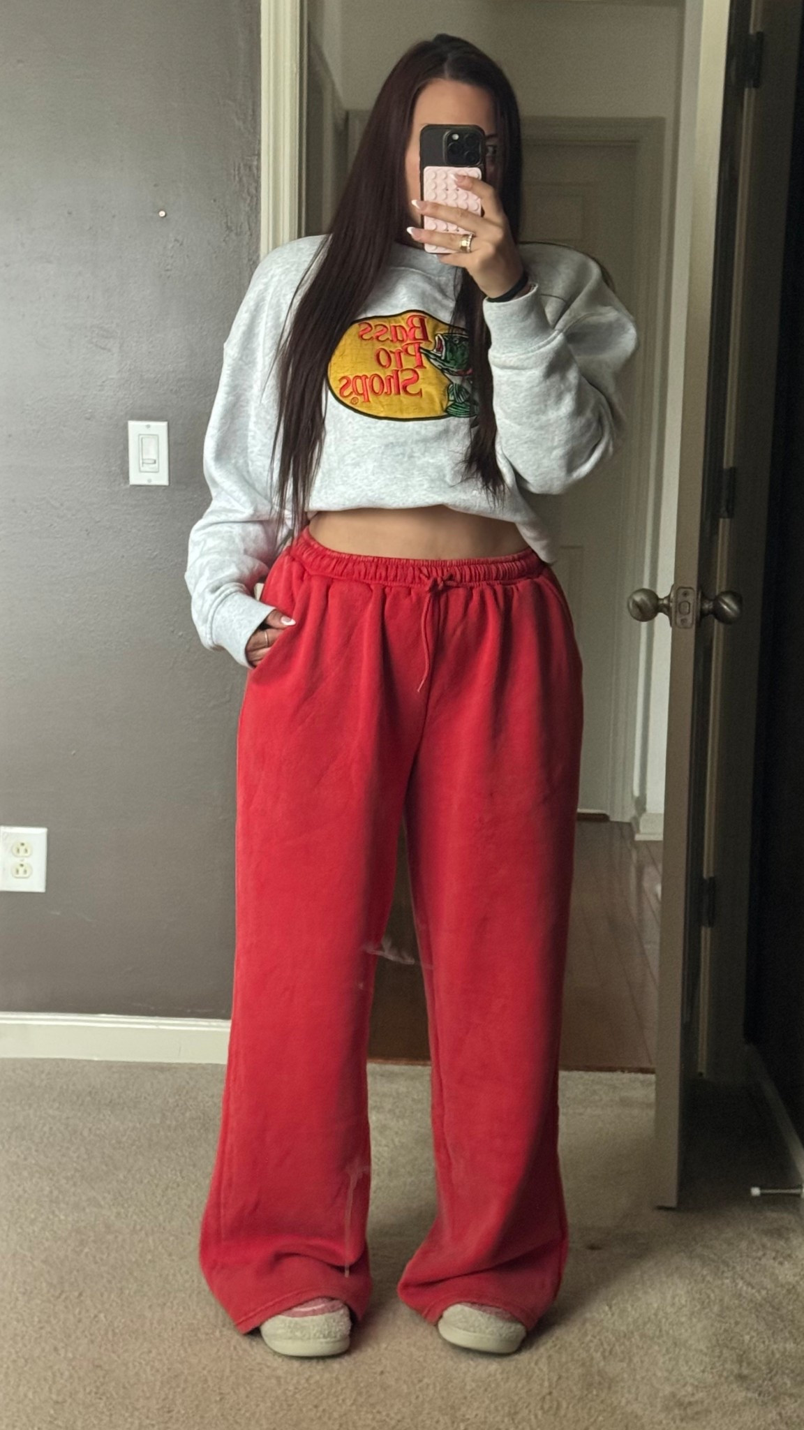 Rainy day vibes ⛈️


#LTKootd #LTKActive #LTKMidsize