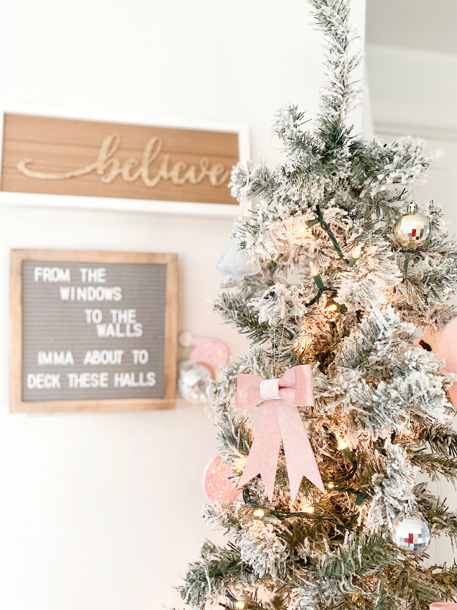 Playroom Christmas Decor

#LTKhome #LTKkids #LTKHoliday