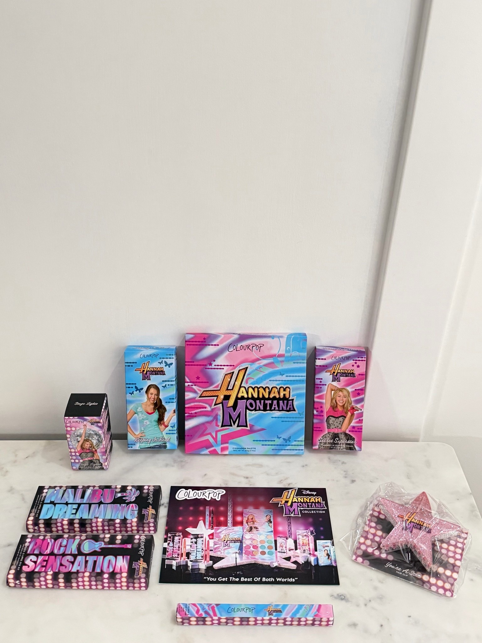 #gifted New and fun collection is now available on Amazon!!😍 ColourPop has amazing eyeshadows with super pigmented colour payoff that blends so beautifully!!!🙌🤩 Buy in bundles to save or get your faves separately!☺️



Gift ideas, makeup, new arrivals, affordable makeup, beauty products, cruelty free makeup

#LTKBeauty #LTKOver40 #LTKselfcare