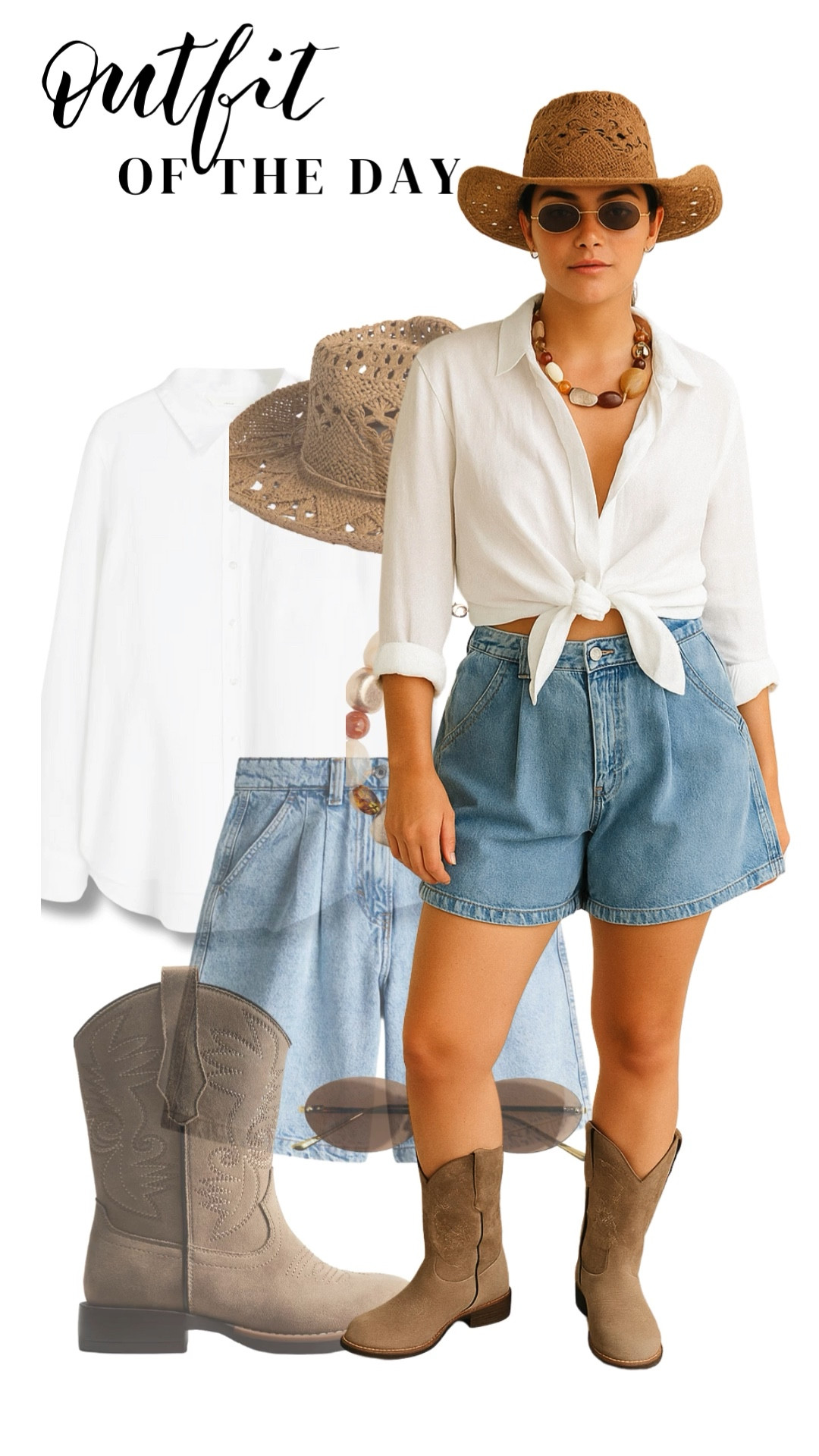 Charli XCX headlines London's
LIDO festival today! Whether you’re dancing under stage lights or just serving main character energy at a garden party, this look brings bold, elevated festival style — without going over the top.
#FestivalFashion #BeyonceInspired #HighStreetGlam #OOTDUK #StyleStatement #SummerFestStyle #OutfitOfTheDay #WomensStyle #FestivalLook #MainCharacterVibes 