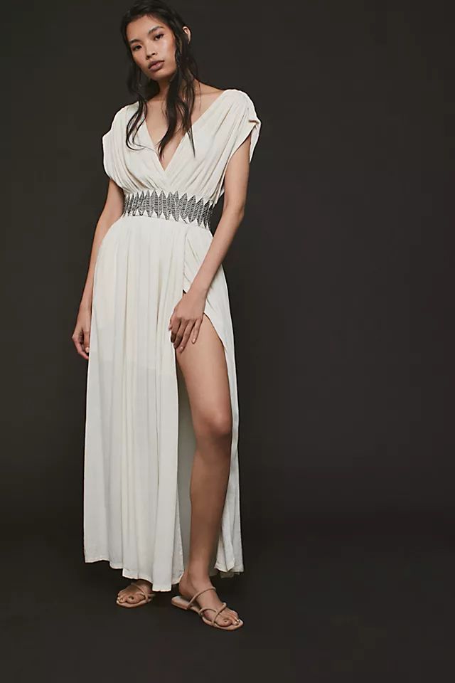 Devon Maxi Dress | Free People (Global - UK&FR Excluded)