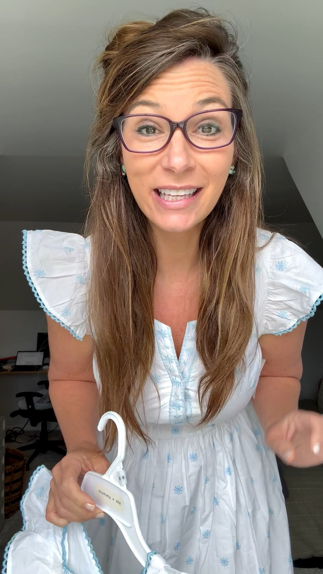 Budget friendly mom and Me dresses // featured from TJMaxx 

#LTKKids #LTKMothersDay #LTKootd