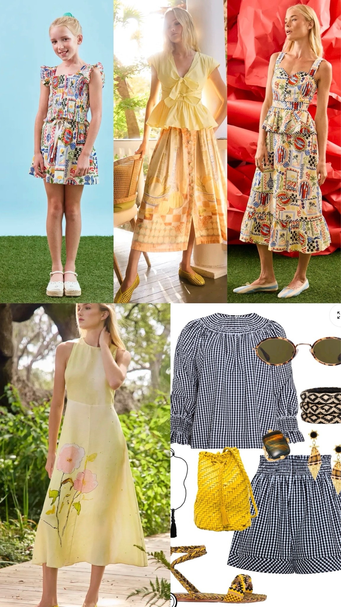 Hunter bell summer sale is live! Most everything is under $200!!!

#LTKSeasonal #LTKSaleAlert #LTKTravel