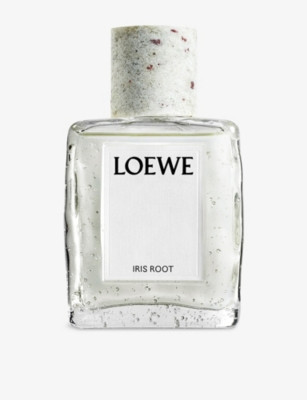 Iris Root Eau de Parfum 100ml | Selfridges