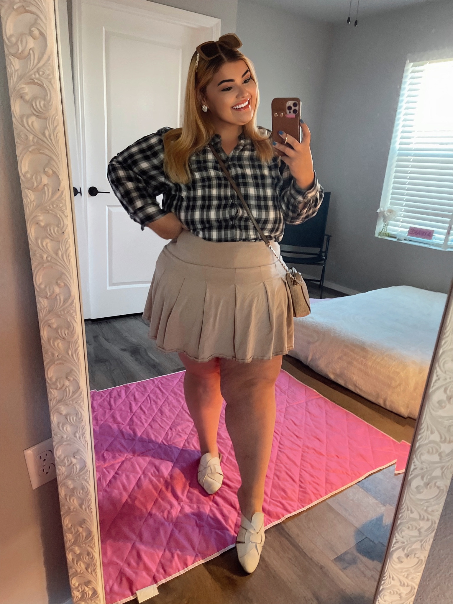 Happy Thanksgiving my little Turkeys ✔️🖤🍽️ 


#LTKPlusSize #LTKMidsize #LTKSeasonal