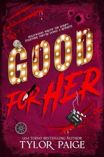 Good For Her: A Second Chance Horror Romance | Amazon (US)