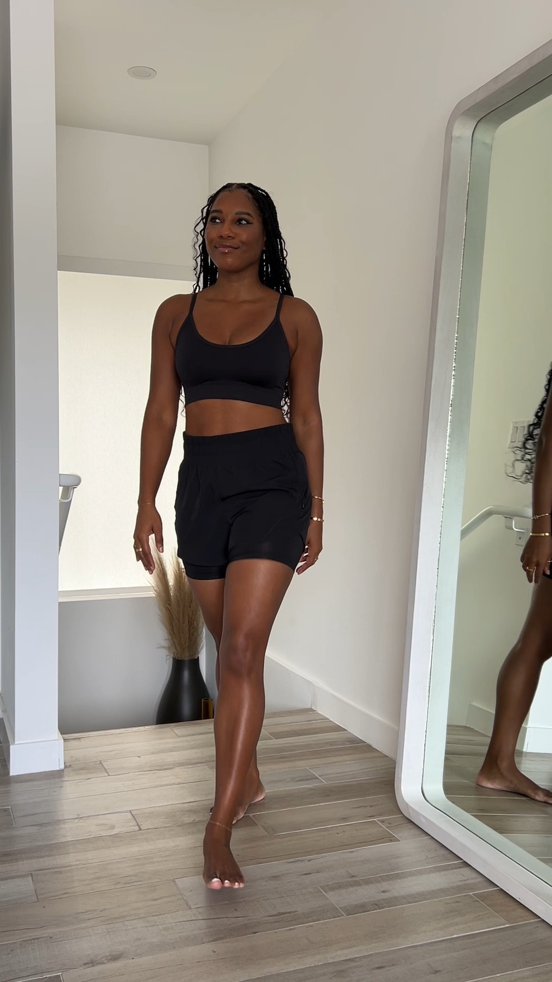 Shop my @walmartfashion workout and bike ride favorites! #walmartpartner #walmartfashion 

#LTKunder50 #LTKfitness #LTKstyletip