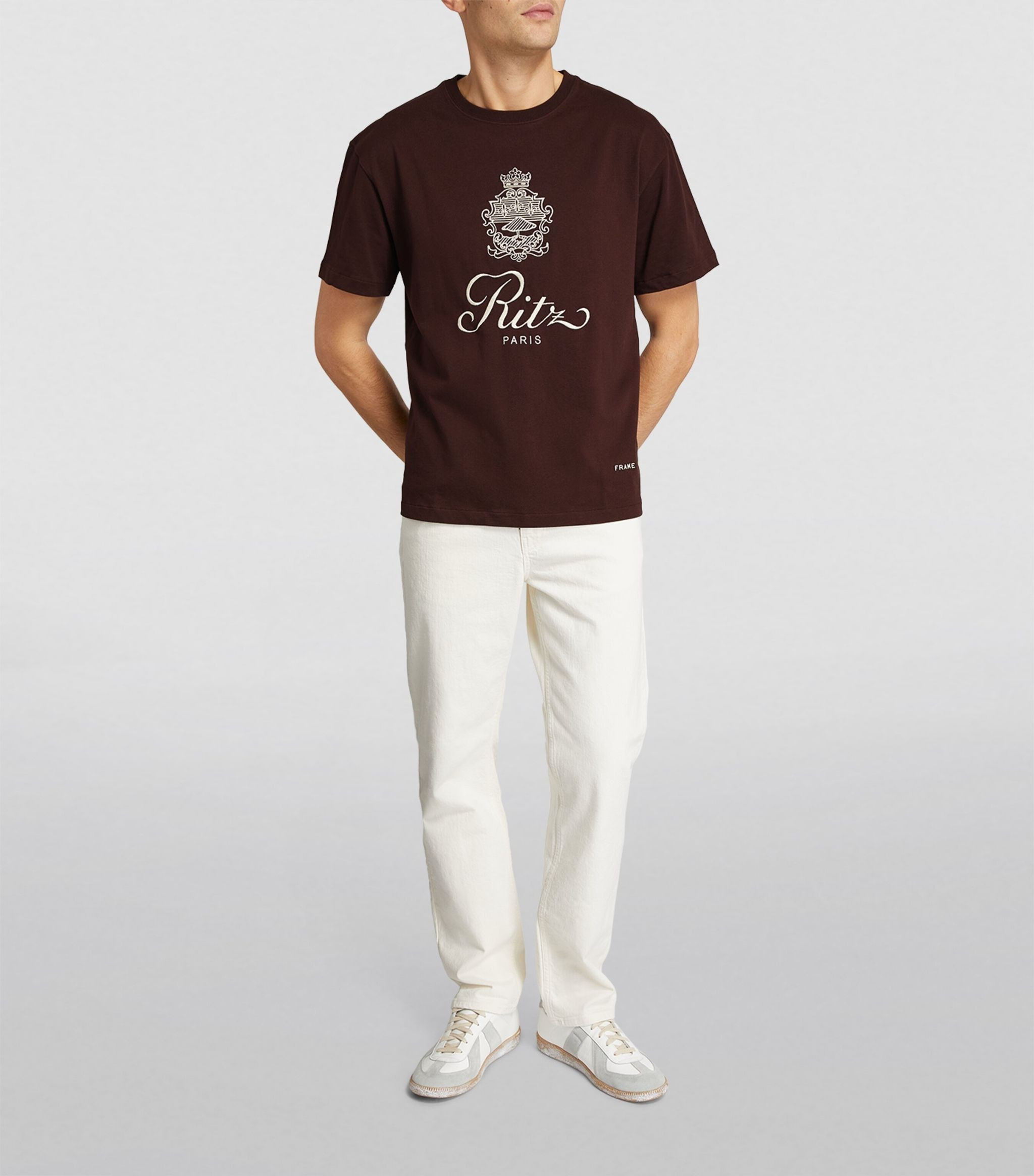 T-shirts | Harrods