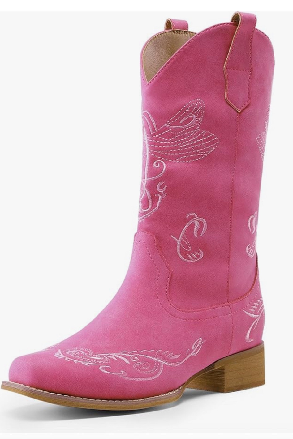 Cowgirl boots !!

#LTKSaleAlert #LTKStyleTip #LTKSeasonal
